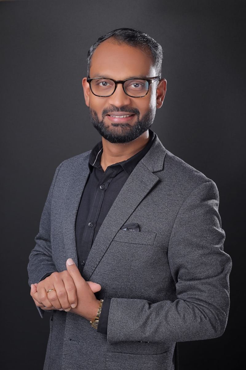 Shankar Jayaraman
